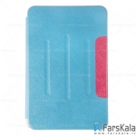 کیف محافظ Folio Cover برای تبلت Lenovo A8-50 A5500