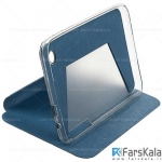 کیف محافظ Folio Cover برای تبلت Lenovo IdeaTab A3300