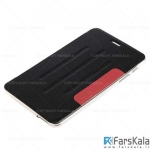 کیف محافظ Folio Cover برای تبلت Huawei MediaPad T1 7.0