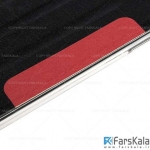 کیف محافظ Folio Cover برای تبلت Huawei MediaPad T1 7.0