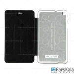 کیف محافظ Folio Cover برای تبلت Huawei MediaPad T1 7.0