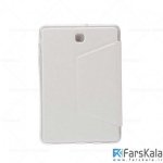 کیف محافظ Folio Cover برای تبلت Samsung Galaxy Tab S2 8.0