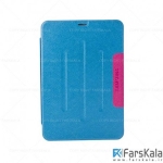 کیف محافظ Folio Cover برای تبلت Samsung Galaxy Tab S2 8.0