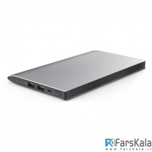 پاور بانک 20000 میلی آمپر Anker PowerCore Edge Ultra With Quick Charge 3.0 20000mAh