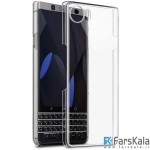 قاب محافظ شیشه ای Crystal Cover برای گوشی BlackBerry DTEK70