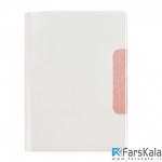 کیف محافظ Folio Cover برای تبلت Lenovo Yoga Tablet 2