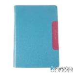 کیف محافظ Folio Cover برای تبلت Lenovo Yoga Tablet 2