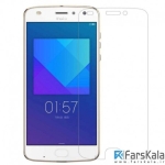 محافظ صفحه نمایش شیشه ای نیلکین Nillkin H برای Motorola Moto Z2 Play
