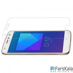 محافظ صفحه نمایش شیشه ای نیلکین Nillkin H برای Motorola Moto Z2 Play