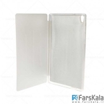 کیف محافظ Folio Cover برای تبلت Lenovo Tab S8