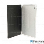 کیف محافظ Folio Cover برای تبلت Lenovo Tab S8