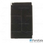 کیف محافظ Folio Cover برای تبلت Lenovo Tab S8