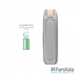 اسپیکر بی سیم پرومیت Promate Groove Wireless Speaker