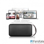 اسپیکر بی سیم پرومیت Promate Groove Wireless Speaker