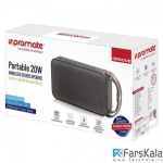 اسپیکر بی سیم پرومیت Promate Groove Wireless Speaker