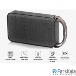 اسپیکر بی سیم پرومیت Promate Groove Wireless Speaker