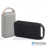 اسپیکر بی سیم پرومیت Promate Groove Wireless Speaker