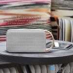 اسپیکر بی سیم پرومیت Promate Groove Wireless Speaker