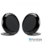 اسپیکر بلوتوث پرومیت Promate Vortex Bluetooth Speaker