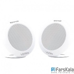 اسپیکر بلوتوث پرومیت Promate Vortex Bluetooth Speaker
