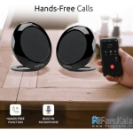 اسپیکر بلوتوث پرومیت Promate Vortex Bluetooth Speaker