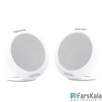 اسپیکر بلوتوث پرومیت Promate Vortex Bluetooth Speaker
