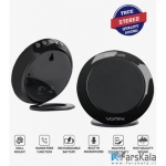 اسپیکر بلوتوث پرومیت Promate Vortex Bluetooth Speaker