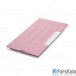 کیف محافظ Folio Cover برای تبلت Lenovo Tab 2 A8