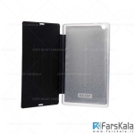 کیف محافظ Folio Cover برای تبلت Lenovo Tab 2 A8