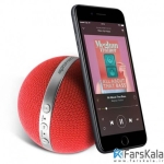 اسپیکر بلوتوث پرومیت Promate Orbit Bluetooth Speaker