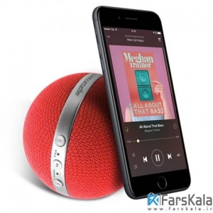 اسپیکر بلوتوث پرومیت Promate Orbit Bluetooth Speaker