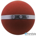 اسپیکر بلوتوث پرومیت Promate Orbit Bluetooth Speaker