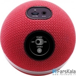 اسپیکر بلوتوث پرومیت Promate Orbit Bluetooth Speaker