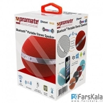 اسپیکر بلوتوث پرومیت Promate Orbit Bluetooth Speaker
