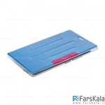 کیف محافظ Folio Cover برای تبلت Asus ZenPad 7.0 Z370CG