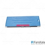 کیف محافظ Folio Cover برای تبلت Asus ZenPad 7.0 Z370CG