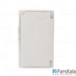 کیف محافظ Folio Cover برای تبلت Asus ZenPad 7.0 Z370CG