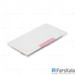 کیف محافظ Folio Cover برای تبلت Asus ZenPad 7.0 Z370CG