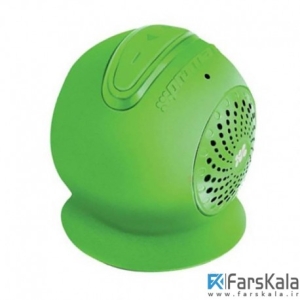 اسپیکر بی سیم پرومیت Promate Globo-2 Wireless Speaker