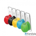 اسپیکر بی سیم پرومیت Promate Globo-2 Wireless Speaker