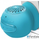 اسپیکر بی سیم پرومیت Promate Globo-2 Wireless Speaker