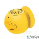 اسپیکر بی سیم پرومیت Promate Globo-2 Wireless Speaker