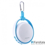 اسپیکر بی سیم پرومیت Promate Medal Wireless Speaker