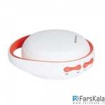 اسپیکر بی سیم پرومیت Promate Medal Wireless Speaker