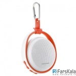 اسپیکر بی سیم پرومیت Promate Medal Wireless Speaker
