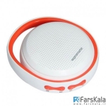 اسپیکر بی سیم پرومیت Promate Medal Wireless Speaker