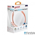 اسپیکر بی سیم پرومیت Promate Medal Wireless Speaker