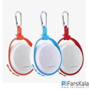 اسپیکر بی سیم پرومیت Promate Medal Wireless Speaker