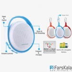 اسپیکر بی سیم پرومیت Promate Medal Wireless Speaker