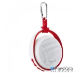 اسپیکر بی سیم پرومیت Promate Medal Wireless Speaker